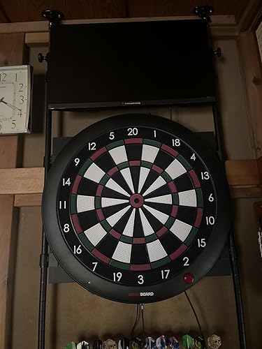 Amazon.co.jp: ダーツ ボード GRAN DARTS 【グランダーツ】 グラン