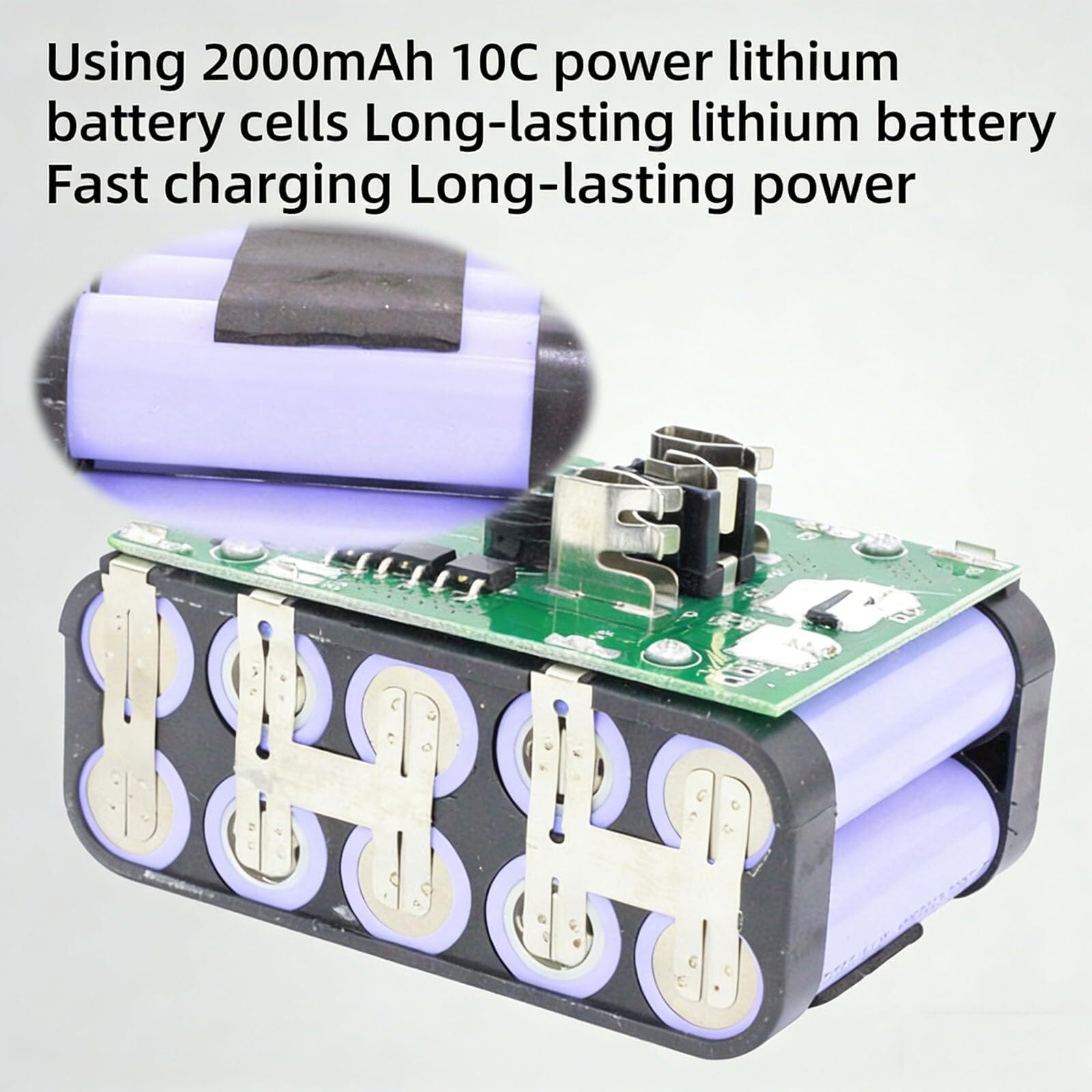 Afilador de electrodos de tungsteno, afilador eléctrico para soldadura TIG con bloque de molienda plano y ranura de corte, compatible con herramientas giratorias