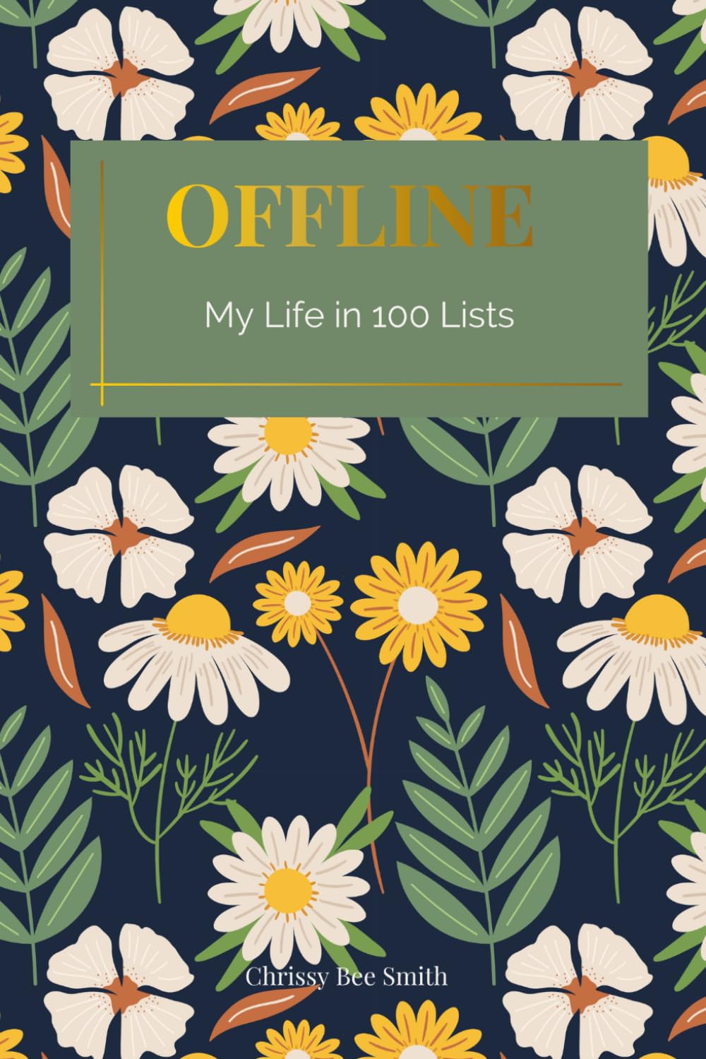 Offline: My Life in 100 Lists