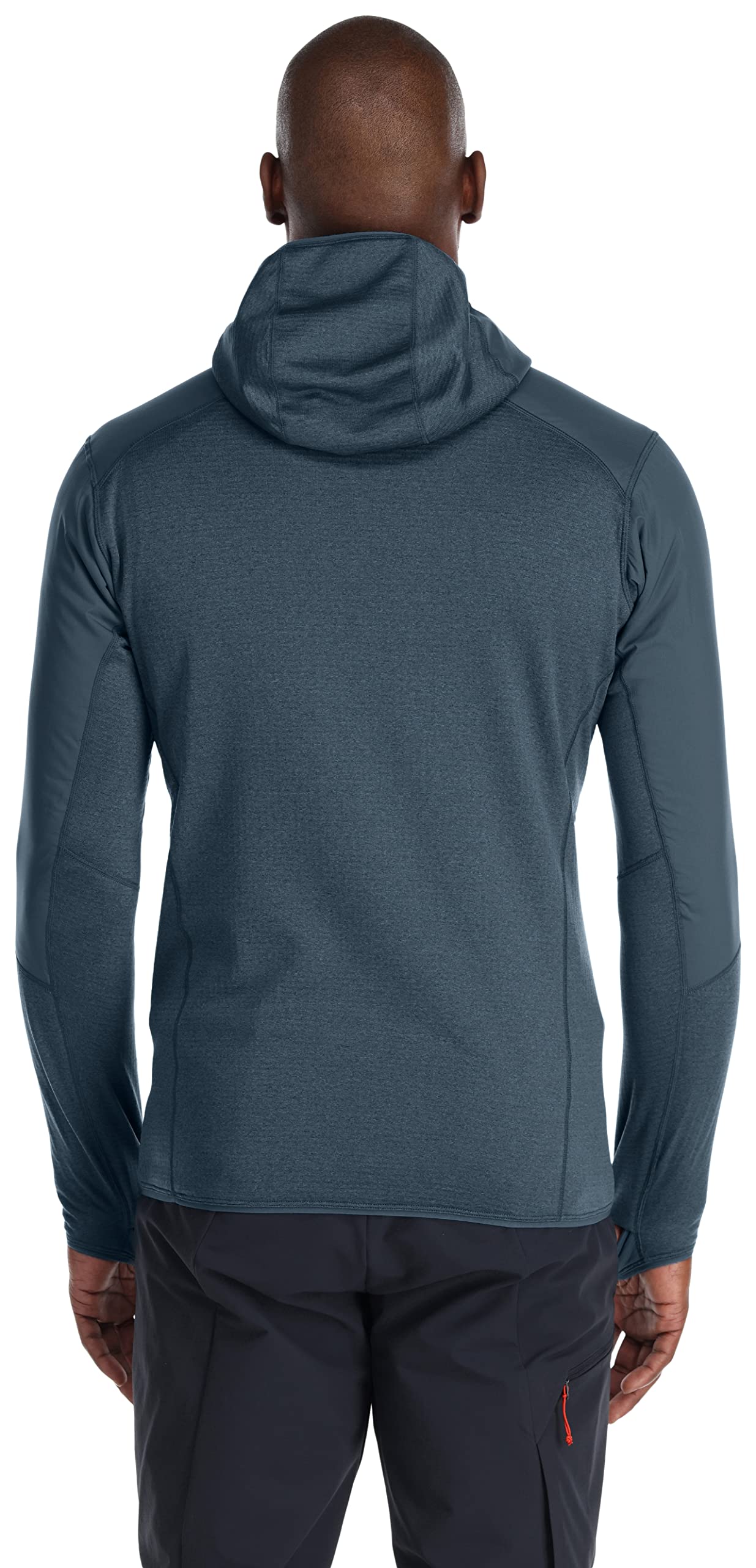 Rab Ascendor Summit - Sudadera con capucha para hombre