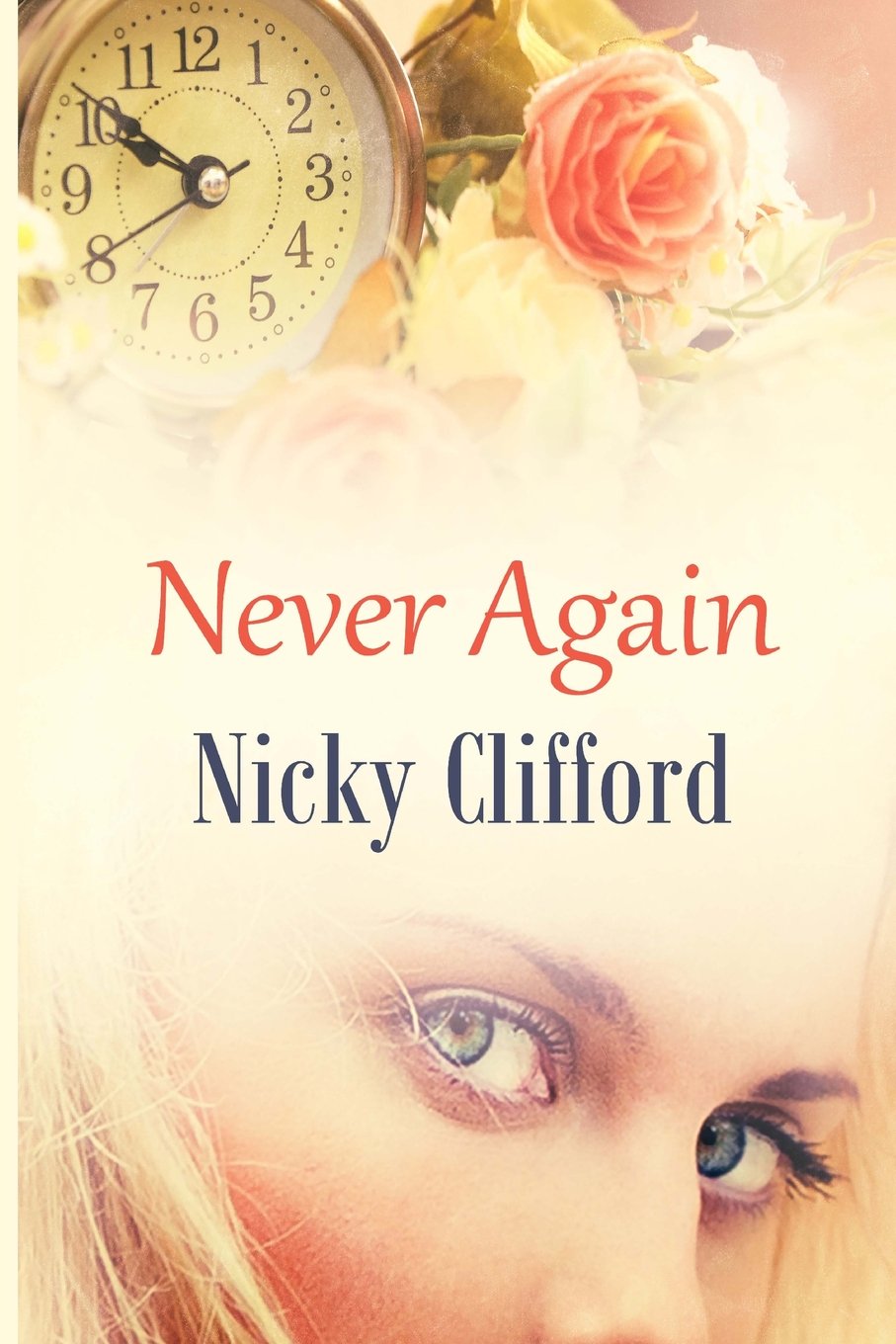 Never Again