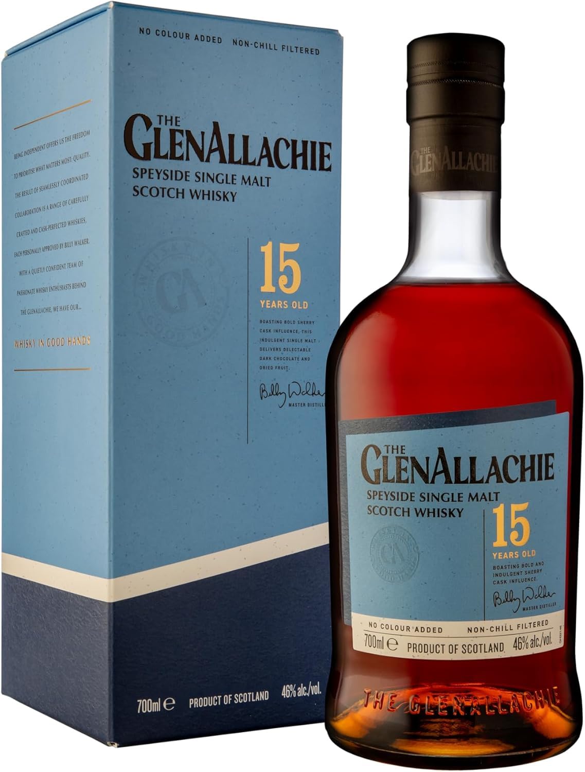グレンアラヒー15年 旧デザイン 700ml 46% 旧ボトル】グレンアラヒー 15年 並行品 46度 700ml : お酒のちゃ