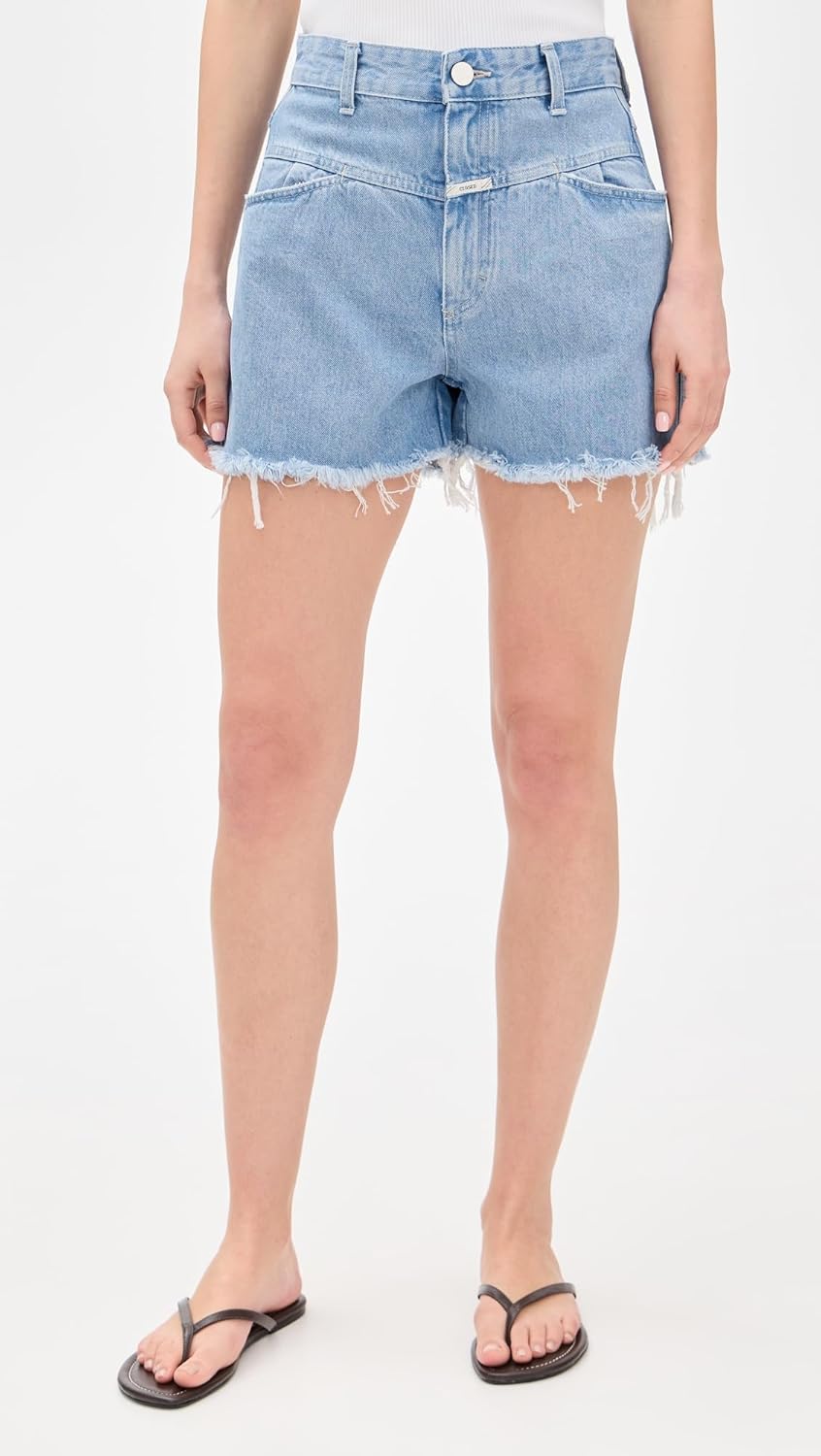 Closed Women's Jocy X Shorts - Image 2