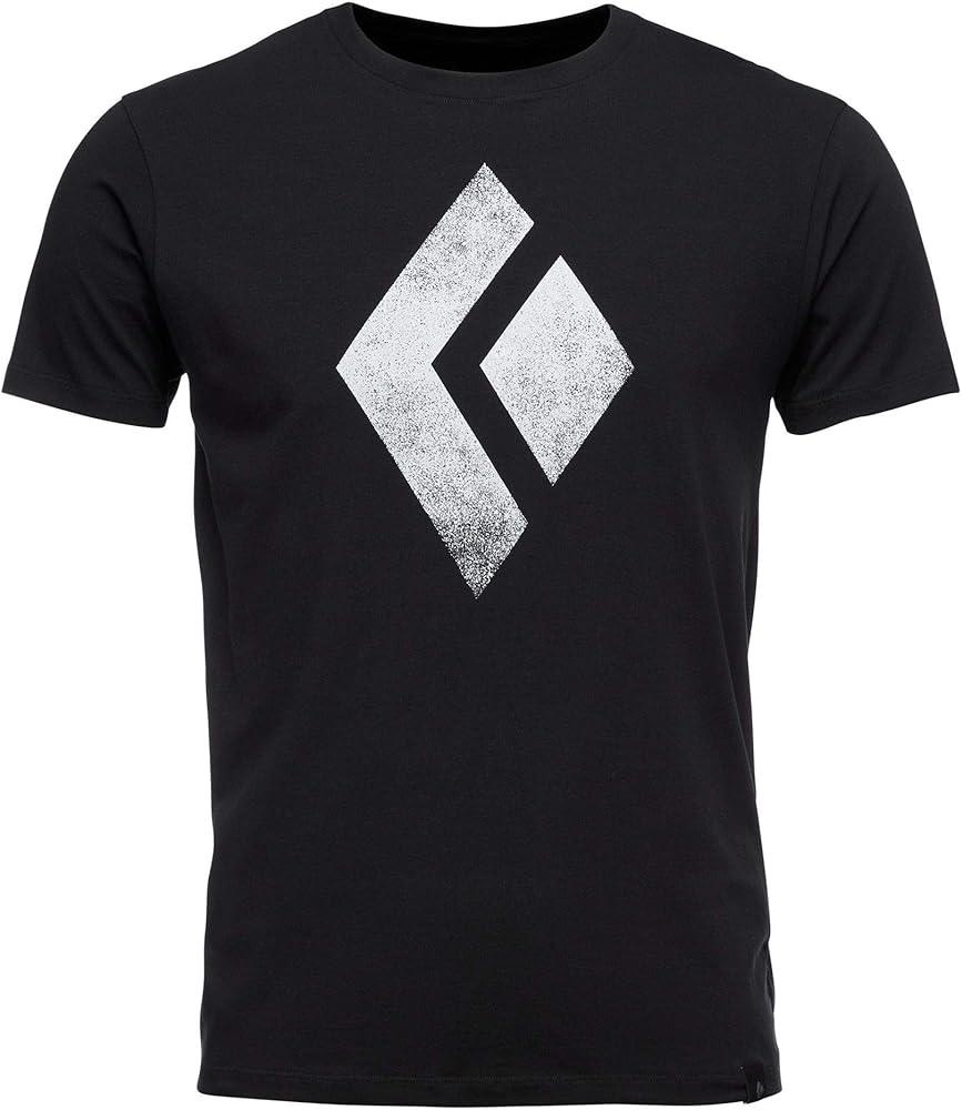 Black diamond shirt Clearance