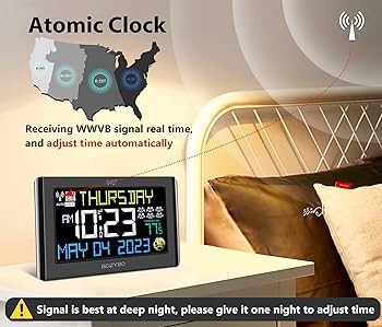 【睡眠改善】目覚まし時計aXbo Sleep Phase Alarm Clock aXbo SleepPhase AlarmClock – aXbo International