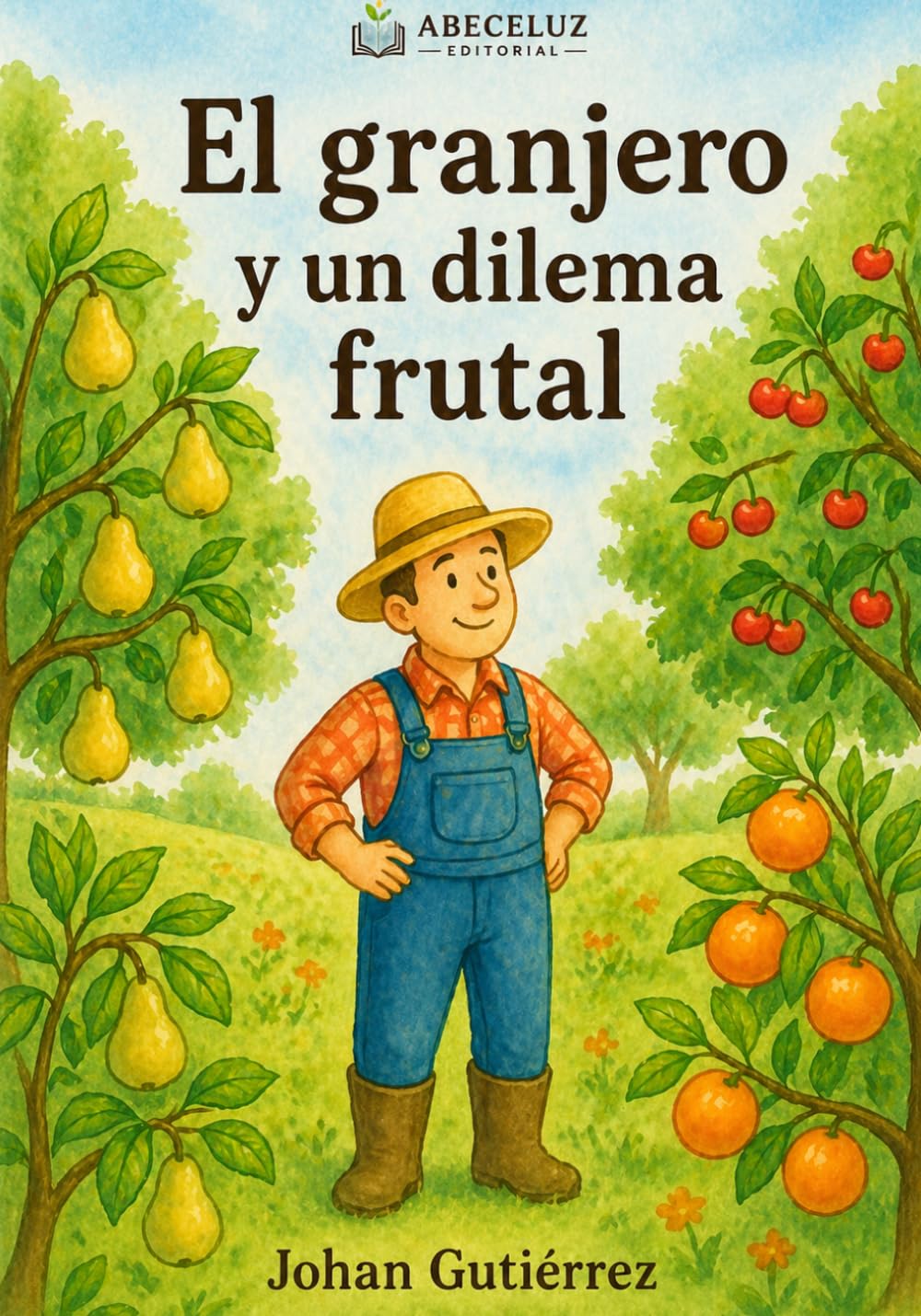 El granjero y un dilema frutal