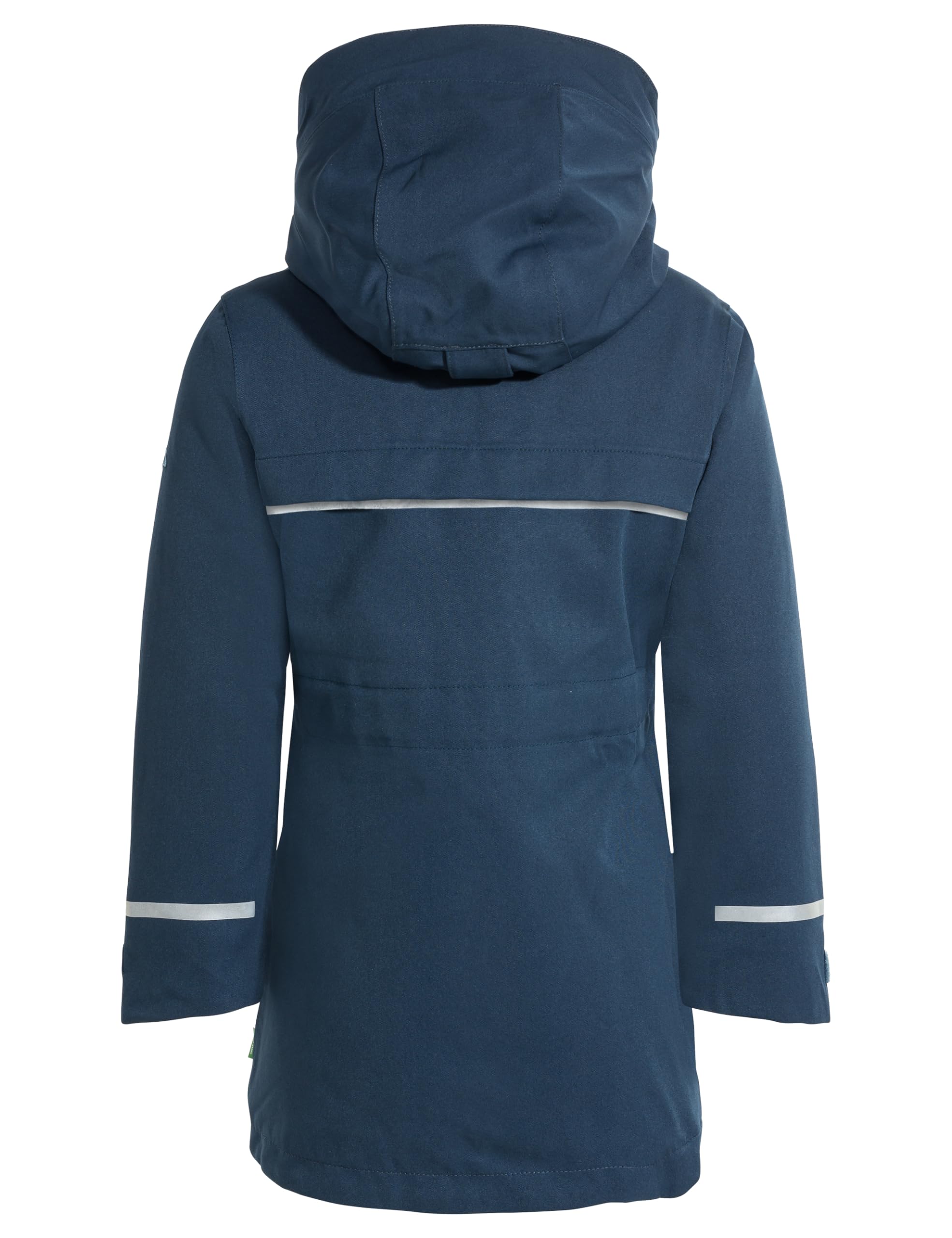 VAUDE Parka Manukau pour Enfant Veste Mixte