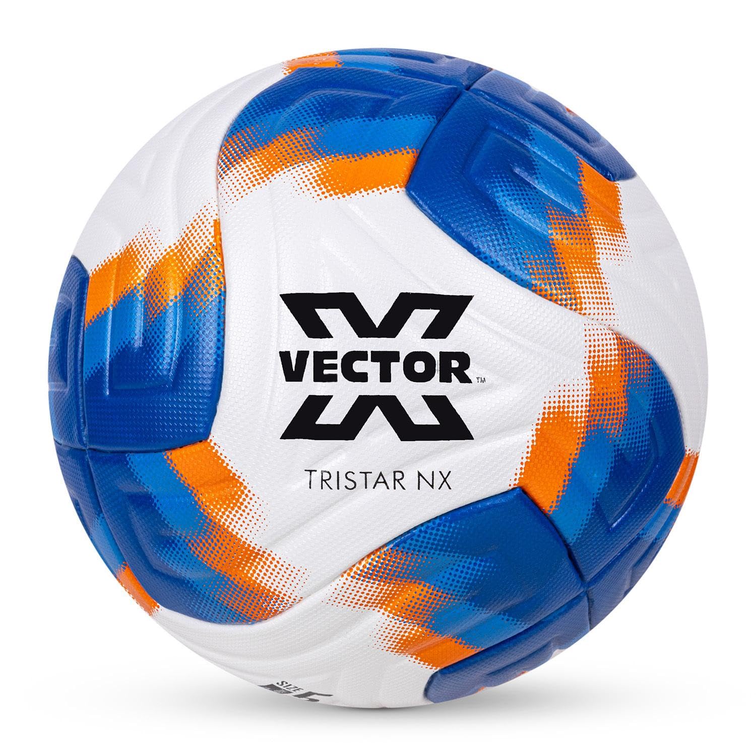 Buy Vector X Tristar NX 8 Panels Excellent Bounce Thermo Bonded +