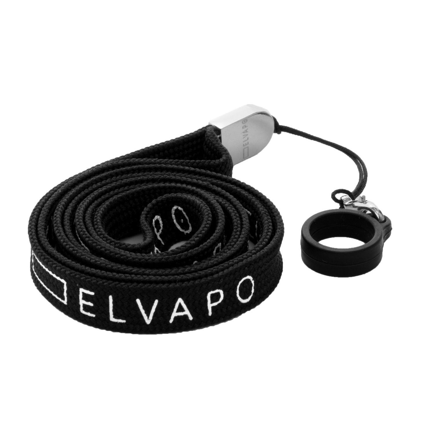 Elvapo Lanyard für Ego und EVOD E-Zigaretten, Umhängeband, Halsband,  schwarz : Amazon.de: Elektronik & Foto
