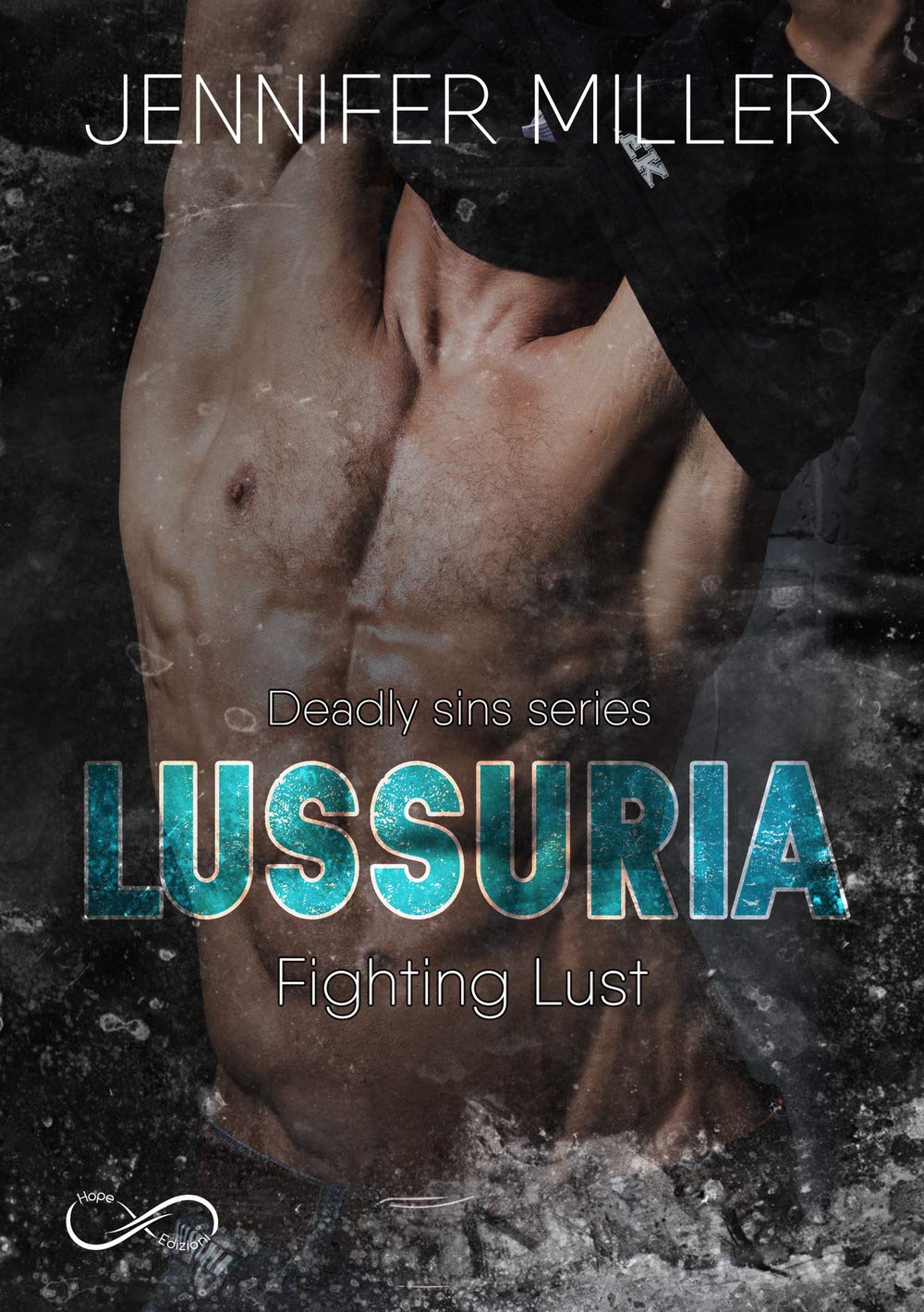 Lussuria. Fighting Lust. Deadly Sins Series (Vol. 3) - 4