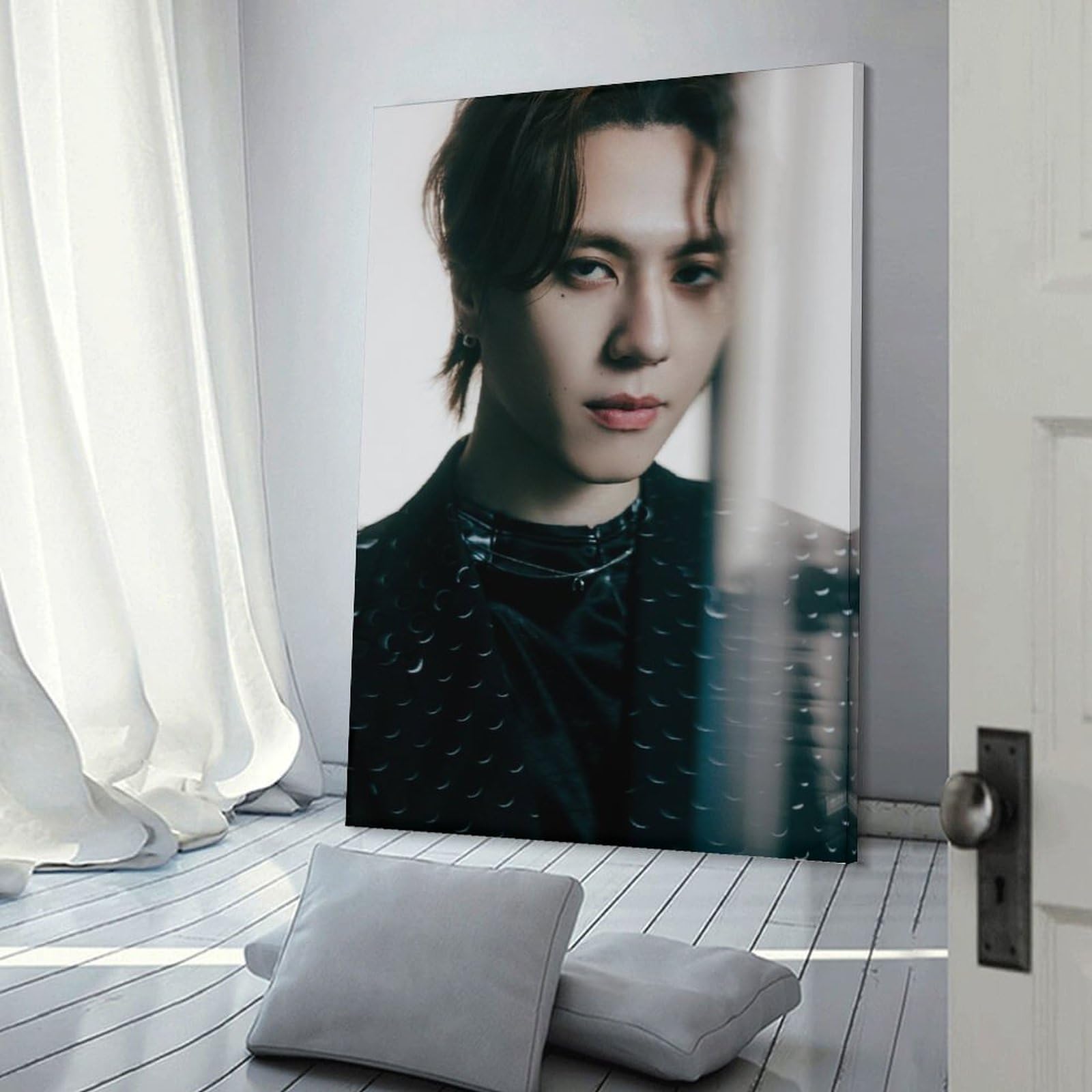 Amazon.co.jp: 歌手 歌手 Yugyeom ユギョム GOT7 ガットセブン