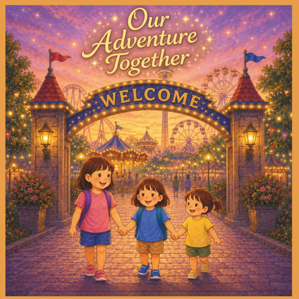 Our Adventure Together