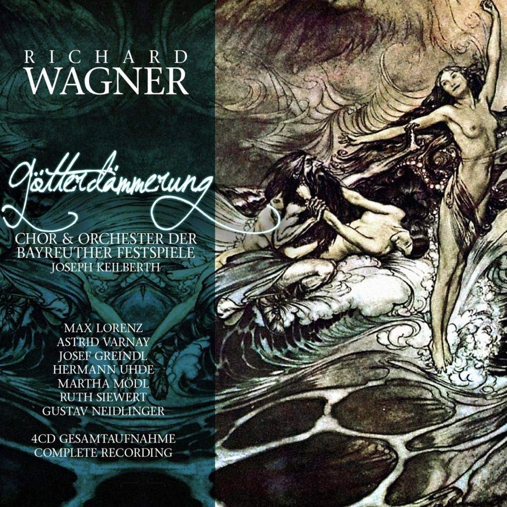 Götterdämmerung