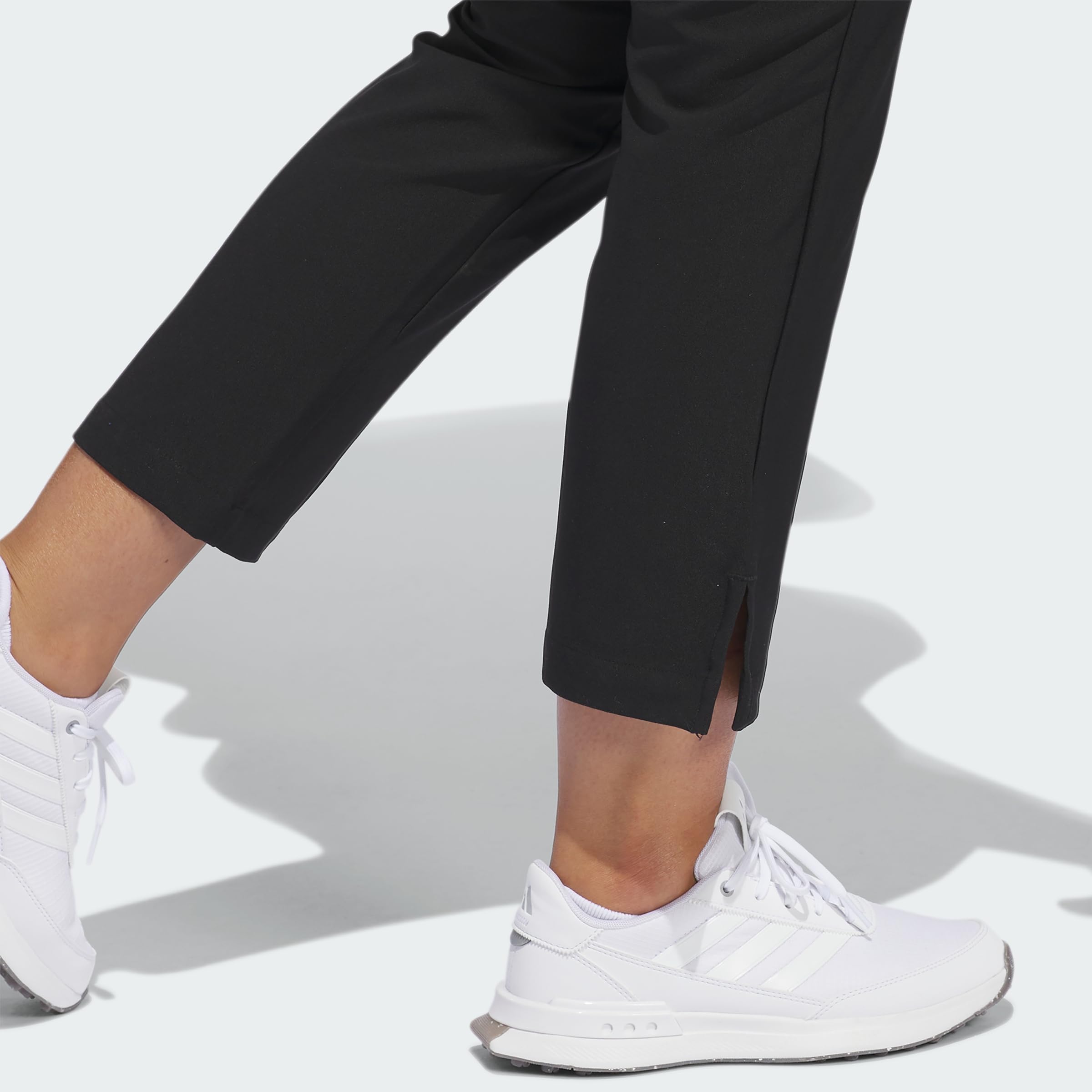 Adidas Damen Golfhose Ultimate365 Solid Ankle Trousers