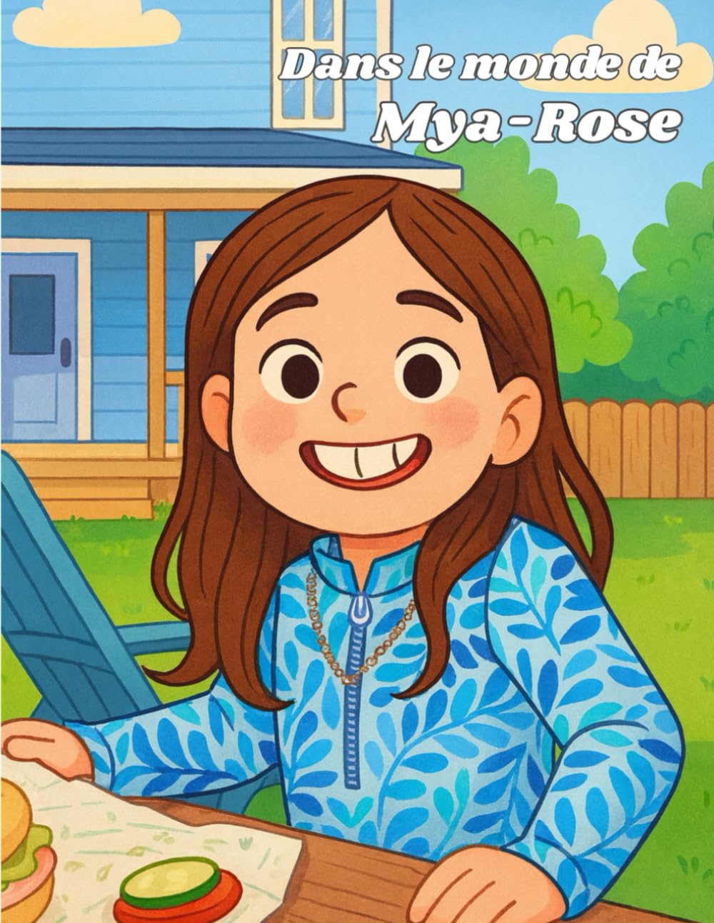Dans le monde de Mya-Rose