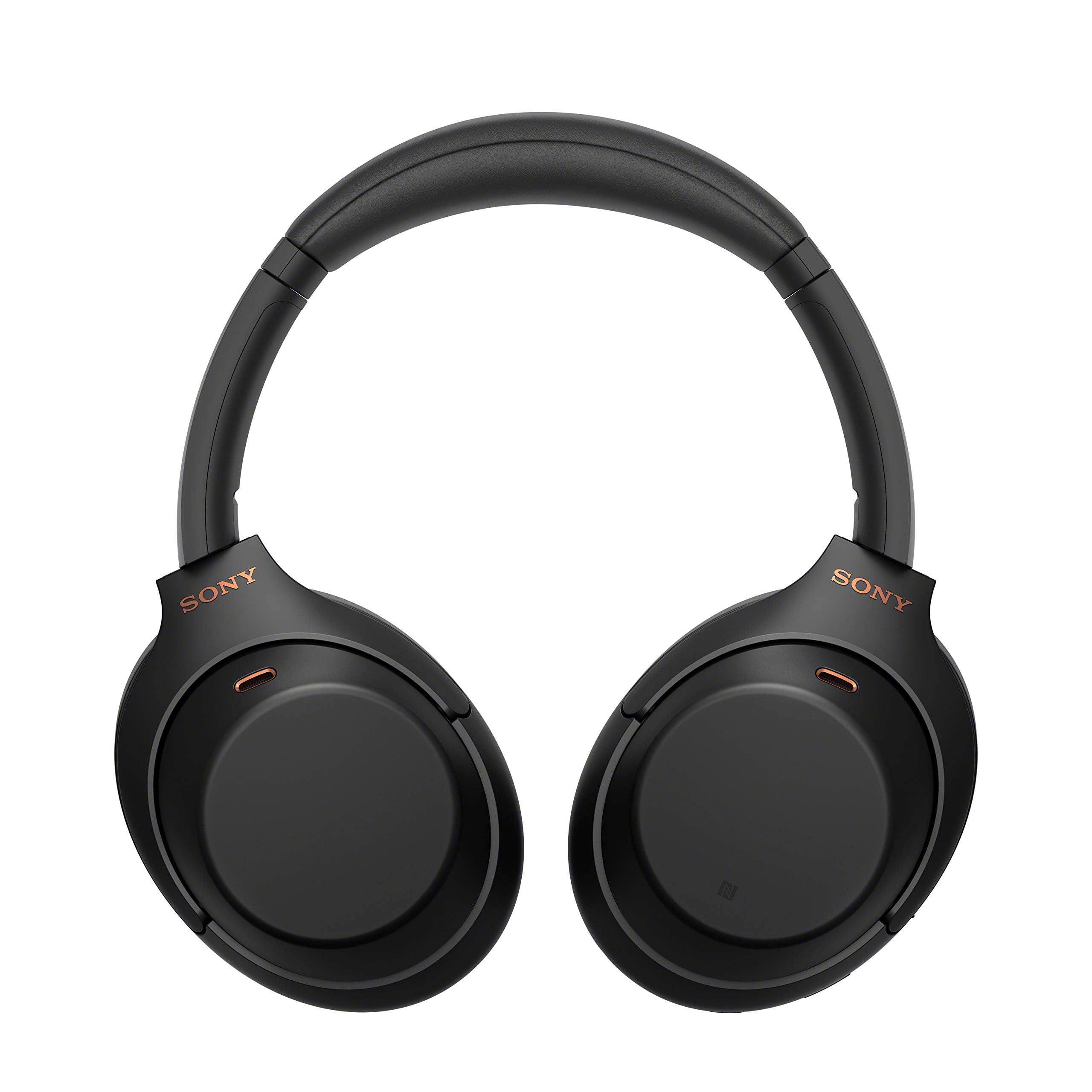 Sony WH1000XM4 - Auriculares inalámbricos Noise Cancelling