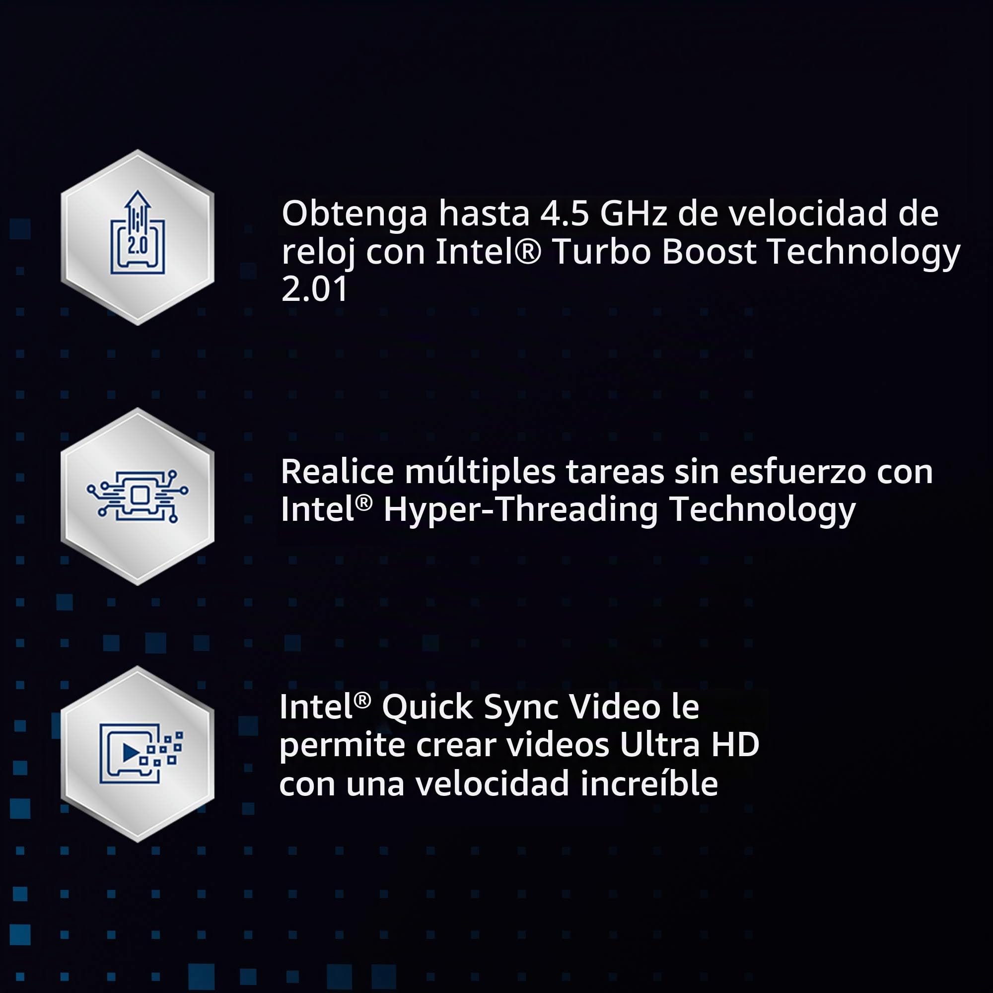 Y*店様 C4822 Intel CPU i5-10500 Amazon.com: Intel Core i5-10500 Procesador de escritorio 6 núcleos