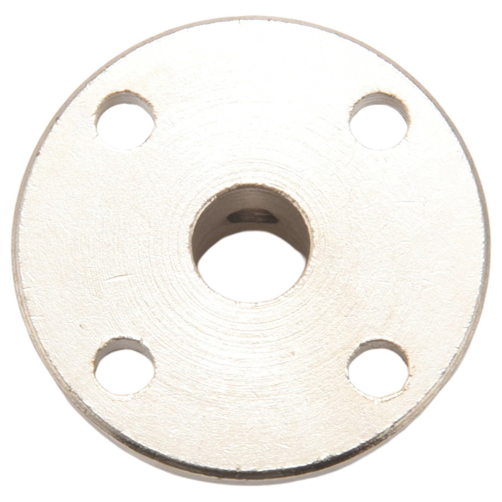 Lot de 8 connecteurs d'embrayage à bride de 8 mm, accessoires pour modèles de guidage rigides, raccords d' d'arbre