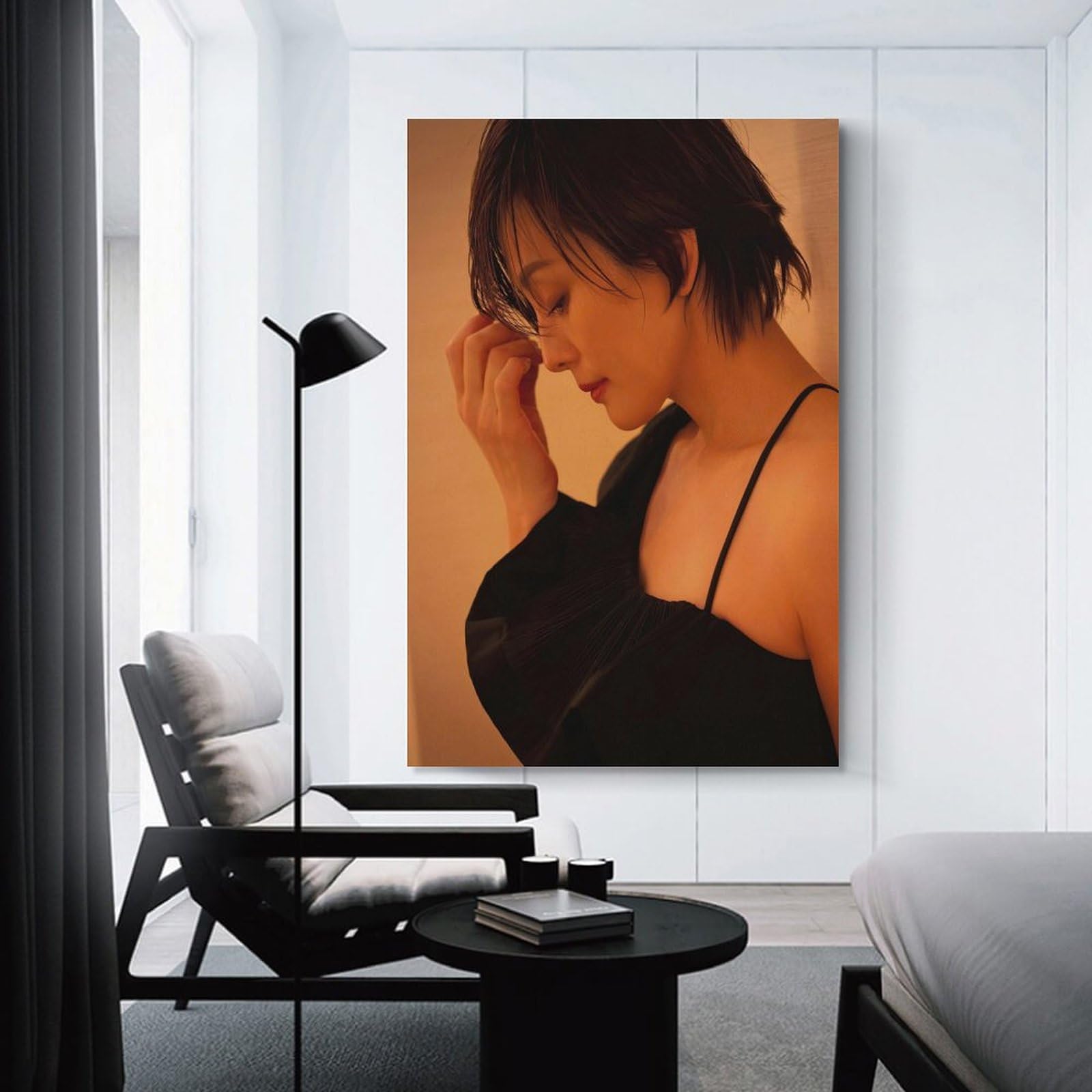 Amazon.co.jp: 米倉涼子グラビア水着画像画像集女優・歌手・アイドル82