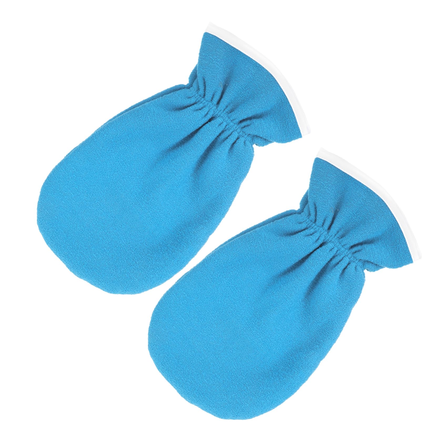 Healeved 1 Pair Exfoliating Hand Mask for Hand Repair Overnight Moisturizing Spa Gloves