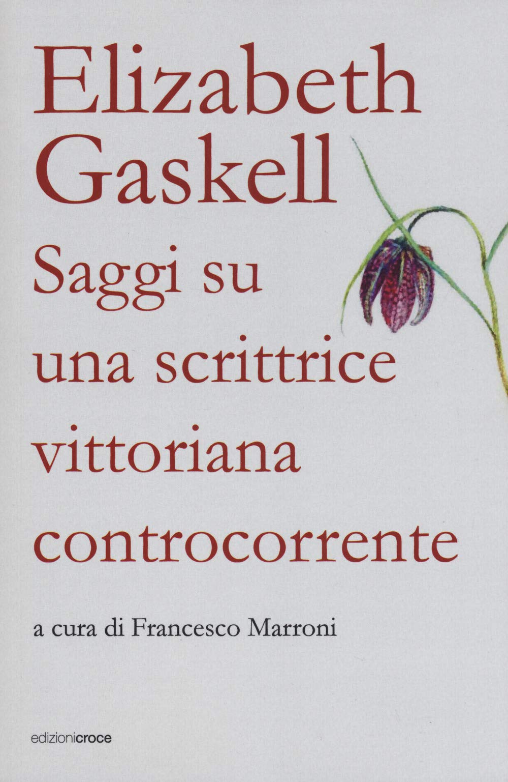 Elizabeth Gaskell. Saggi Su Una Scrittrice Vittoriana - 4