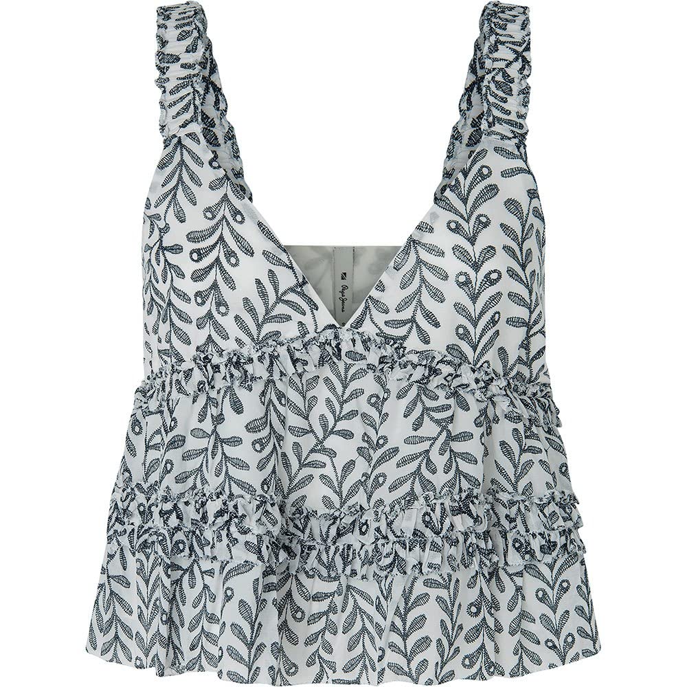 Pepe Jeans Damen Paiton Shirt