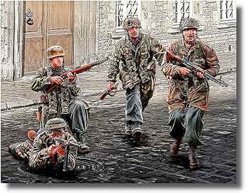 新品　レプリカ　WW2　ドイツ軍　ニーパッド　ウォーター迷彩　降下猟兵 新品 レプリカ WW2 ドイツ軍 降下猟兵 ニーパッド スプリンター迷彩