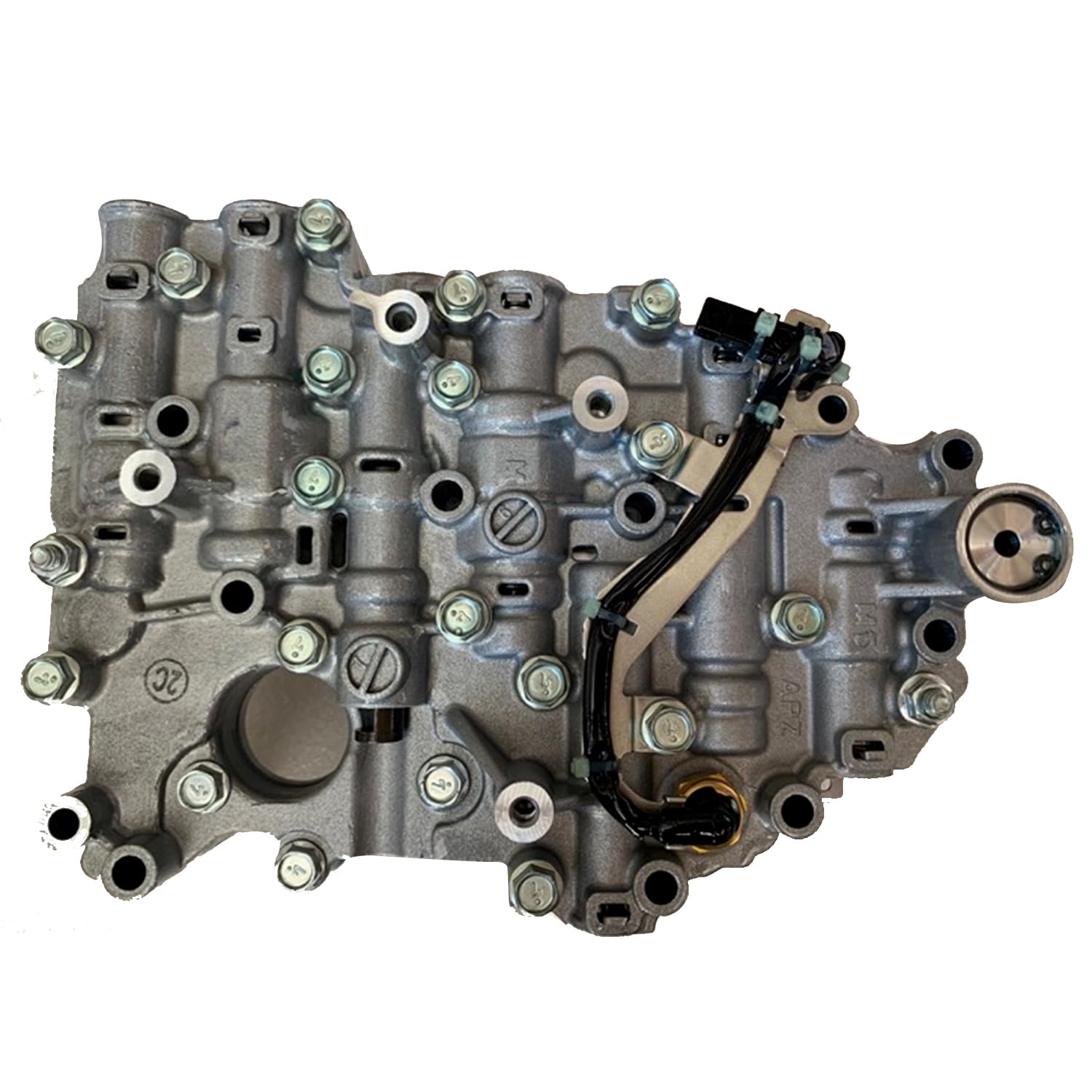 Amazon.com: INGKAN CVT Transmission Valve Body RE0F11A JF015E Fits