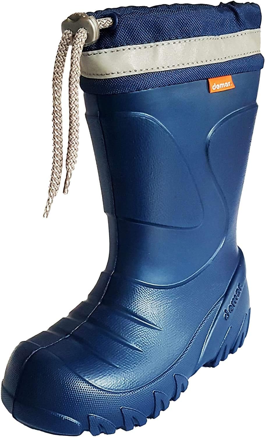 Unisex Kid's Mmt-s Rain Boot