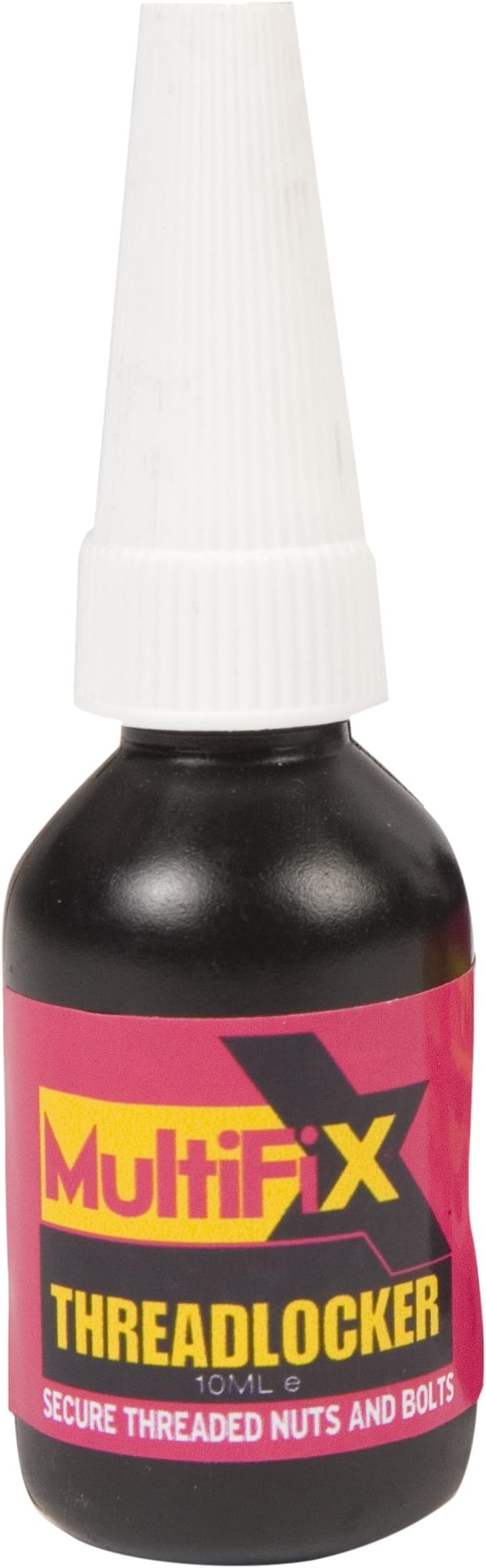 250 MultiFix Threadlocker, Oil Tolerant, 10 mL