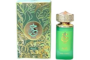 Paris Corner Pistachio Khair Unisex Perfume: Indulge in the Enchanting Fragrance of Pistachio