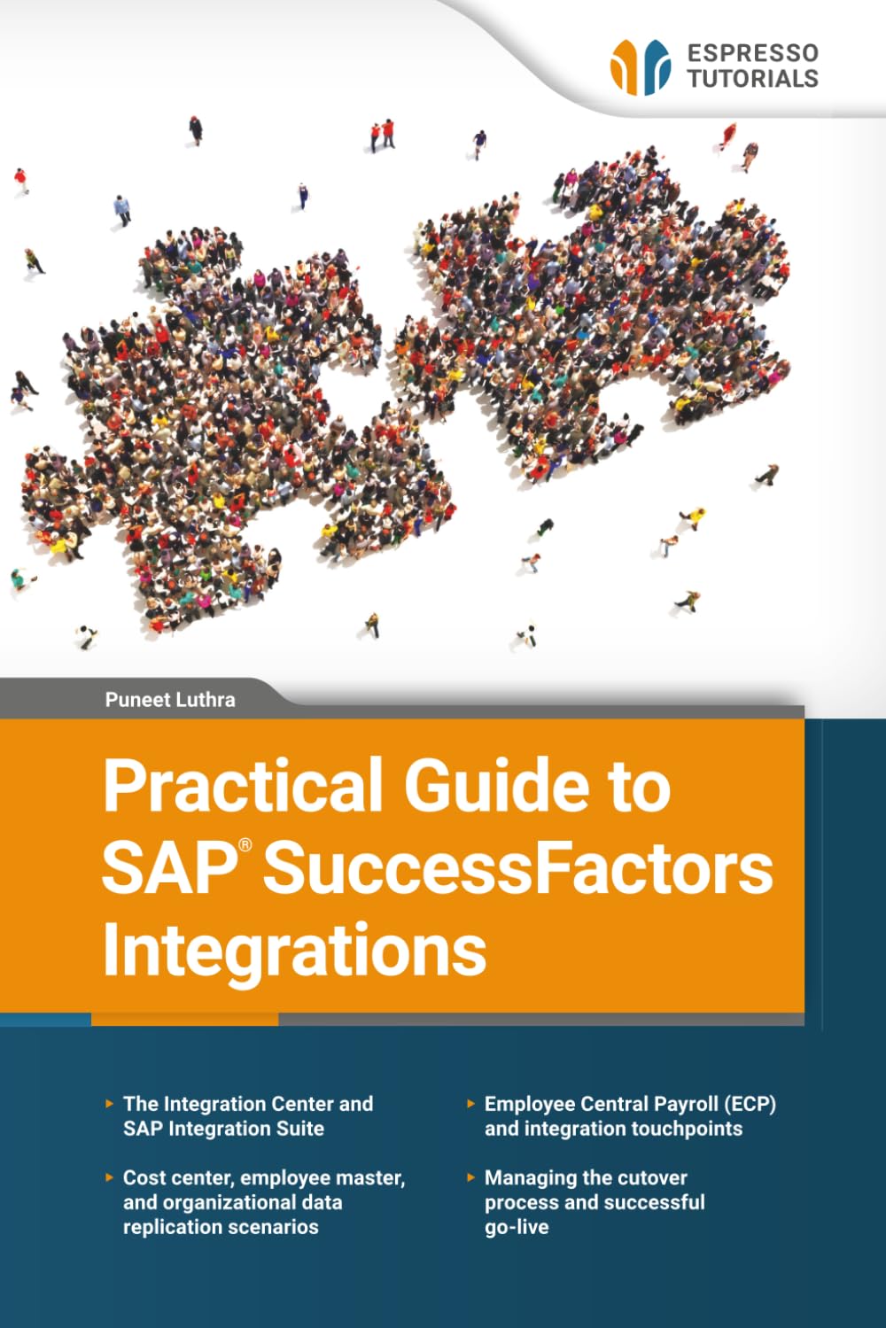 Practical Guide to SAP SuccessFactors Integrations