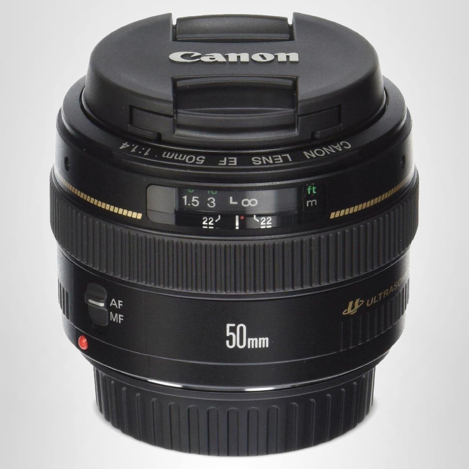 Canon EF 50mm f/1.4 レンズ Amazon.com : Canon EF 50mm f/1.4 USM Standard and Medium Telephoto