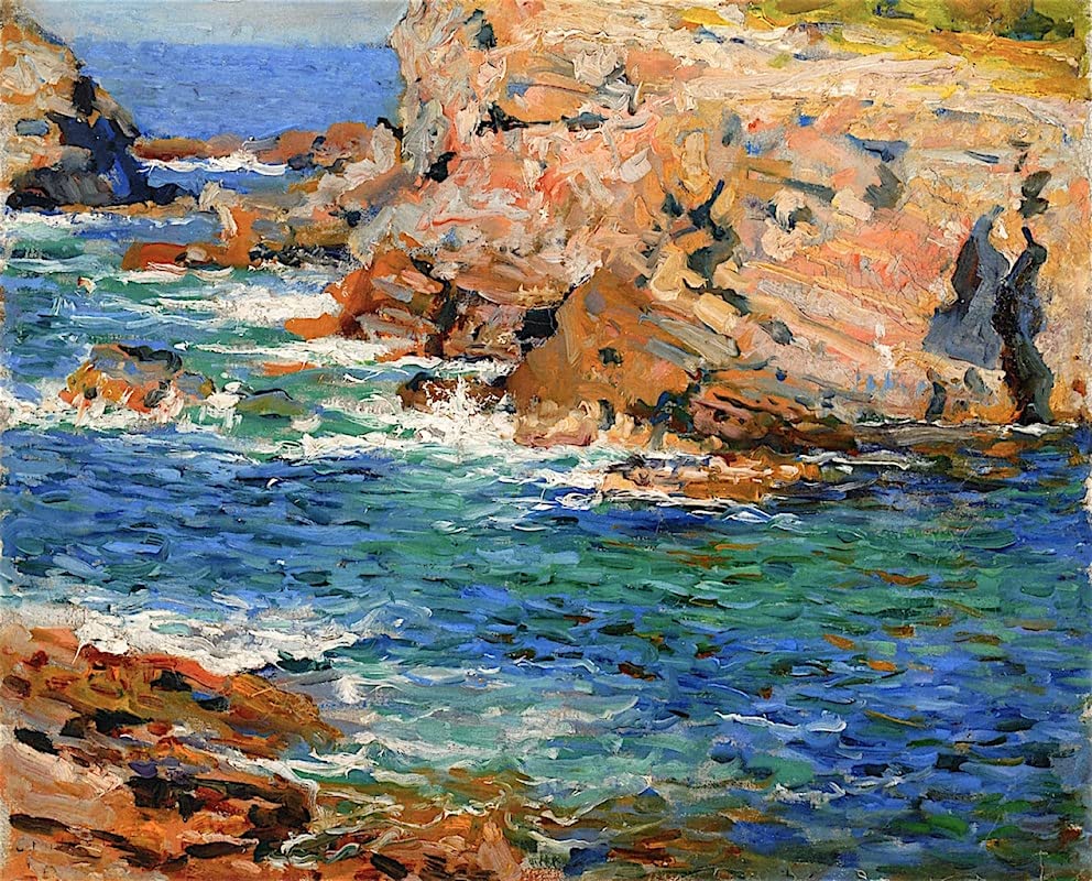 Posters et art pour décoration chambre tableau heure d'été Emmanuel