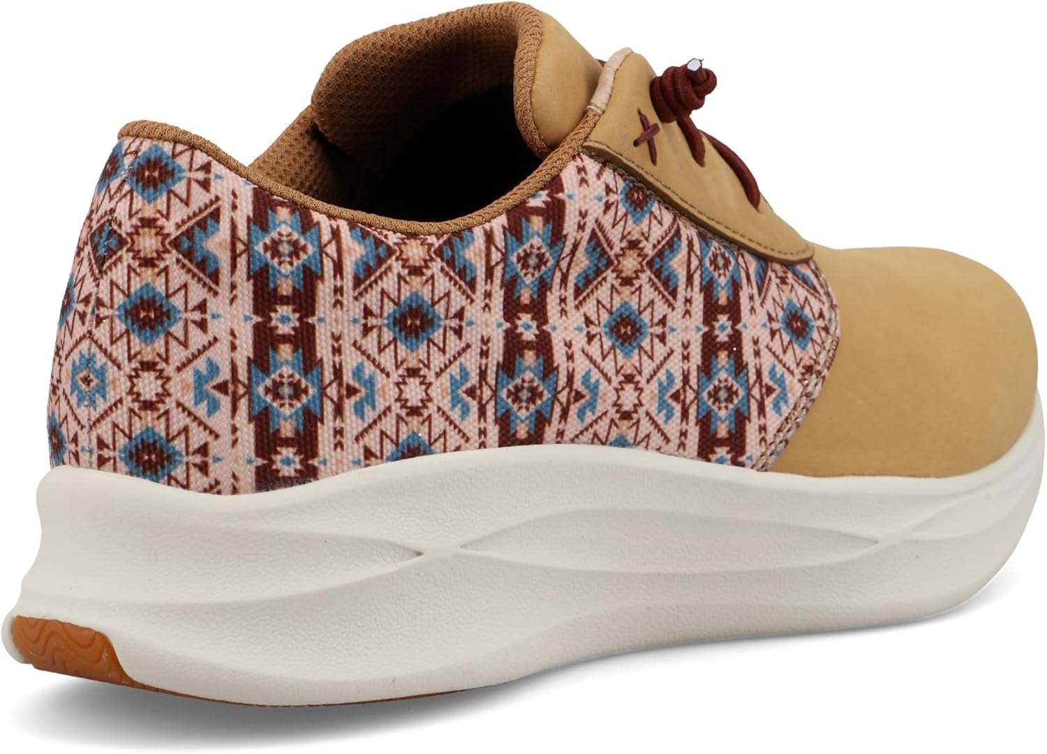 Twisted X Womens Feather X