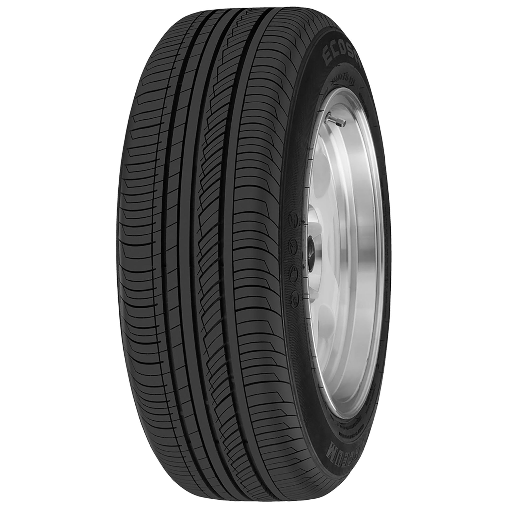 Amazon.com: Forceum Ecosa All Season 195/65R15 91H Passenger Tire