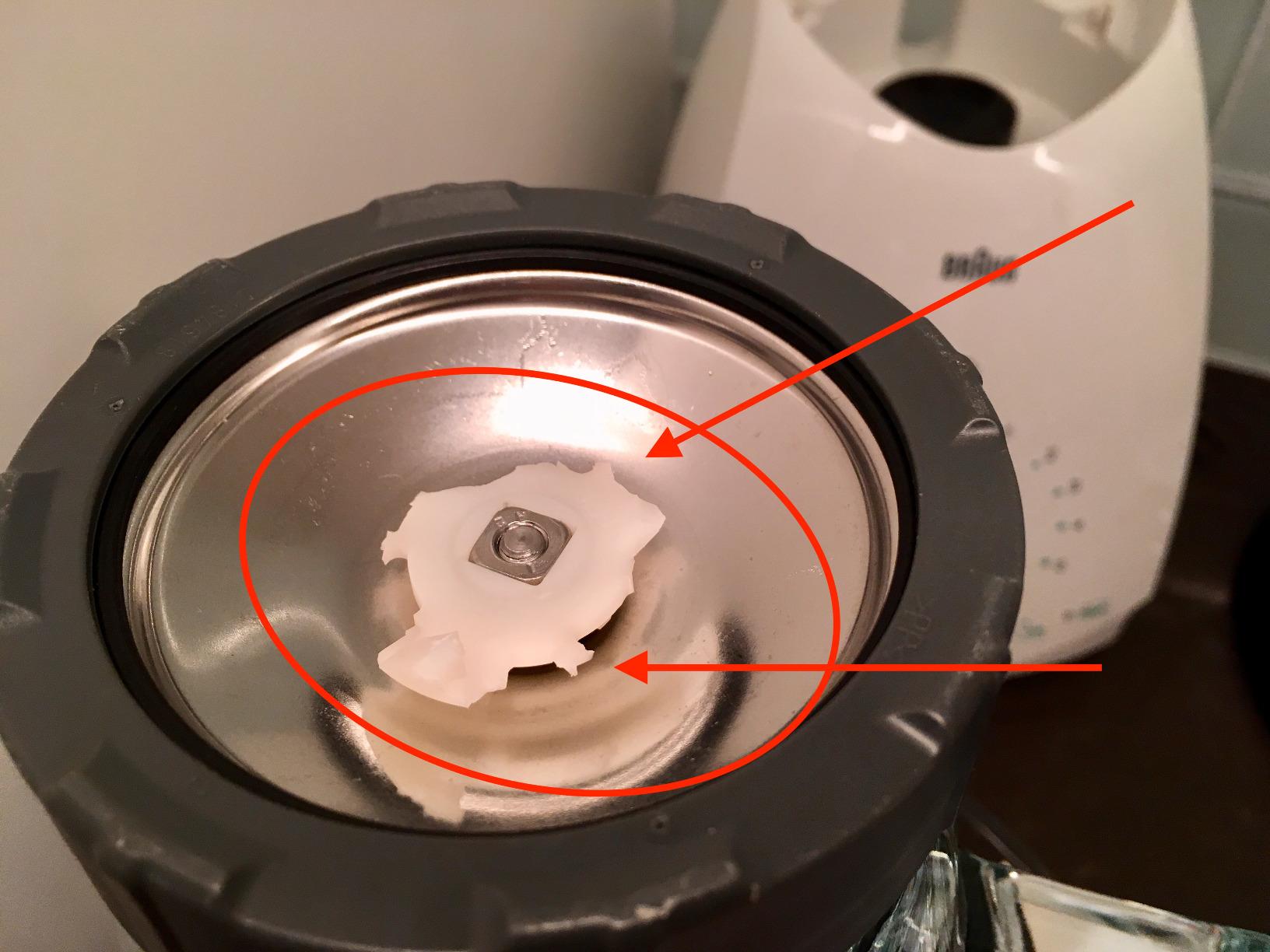 I'm glad it's no longer available.