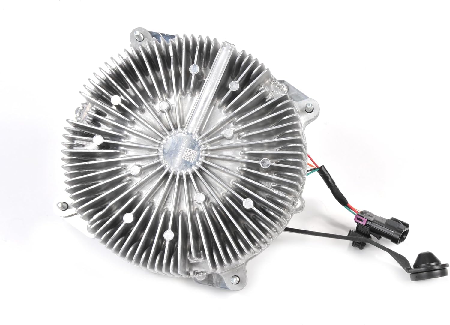 GM Genuine Parts 15-40577 (84013368) Engine Cooling Fan Clutch