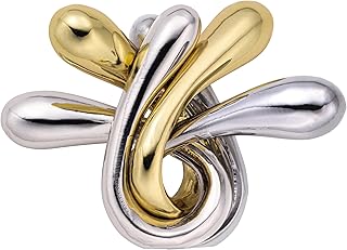 Hanayama Cast Ripple [Level 5 Difficulty]