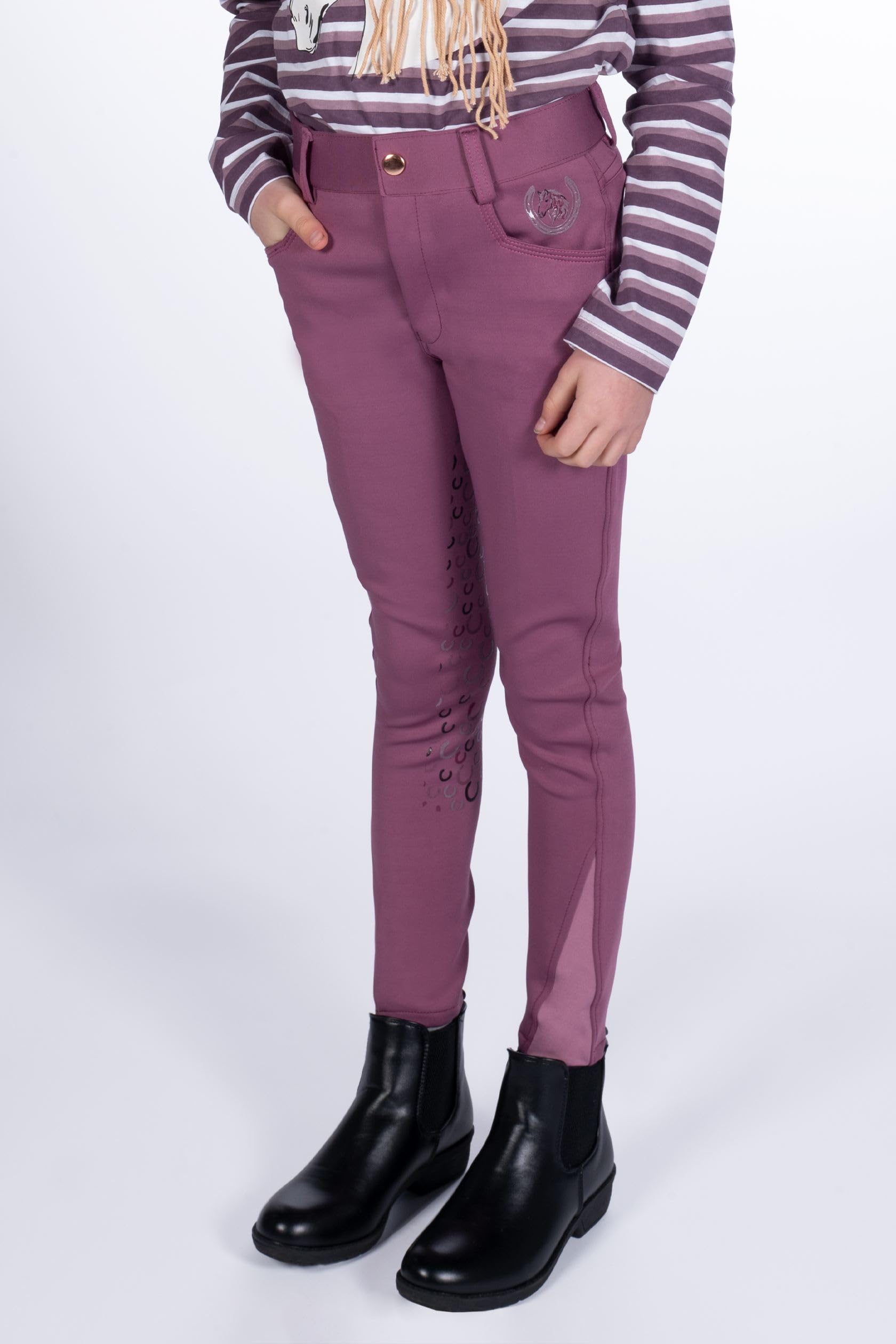 HKM Damen Hose Alva