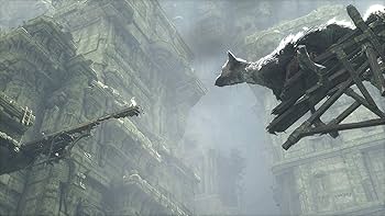 (未使用･未開封品)　The Last Guardian - PlayStation 4 kmdlckf 3jnbbEumNaIlpdlyrq7pQUXe.png