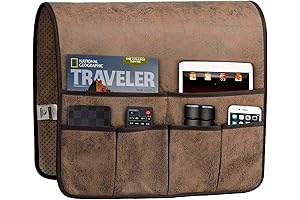 Recliner Remote Holder: The Ultimate Solution for Organized Comfort