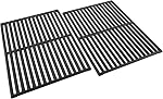 14.75'' x 10.75'' Grill Grates, Cast Iron Cooking Grid Replacement Parts for Broil King Gas Grill 934654, 934664, 934667, 934674, 934677,Monarch 20,Monarch 70, Sterling 1729-4, 1854-4, 1854-7 and More