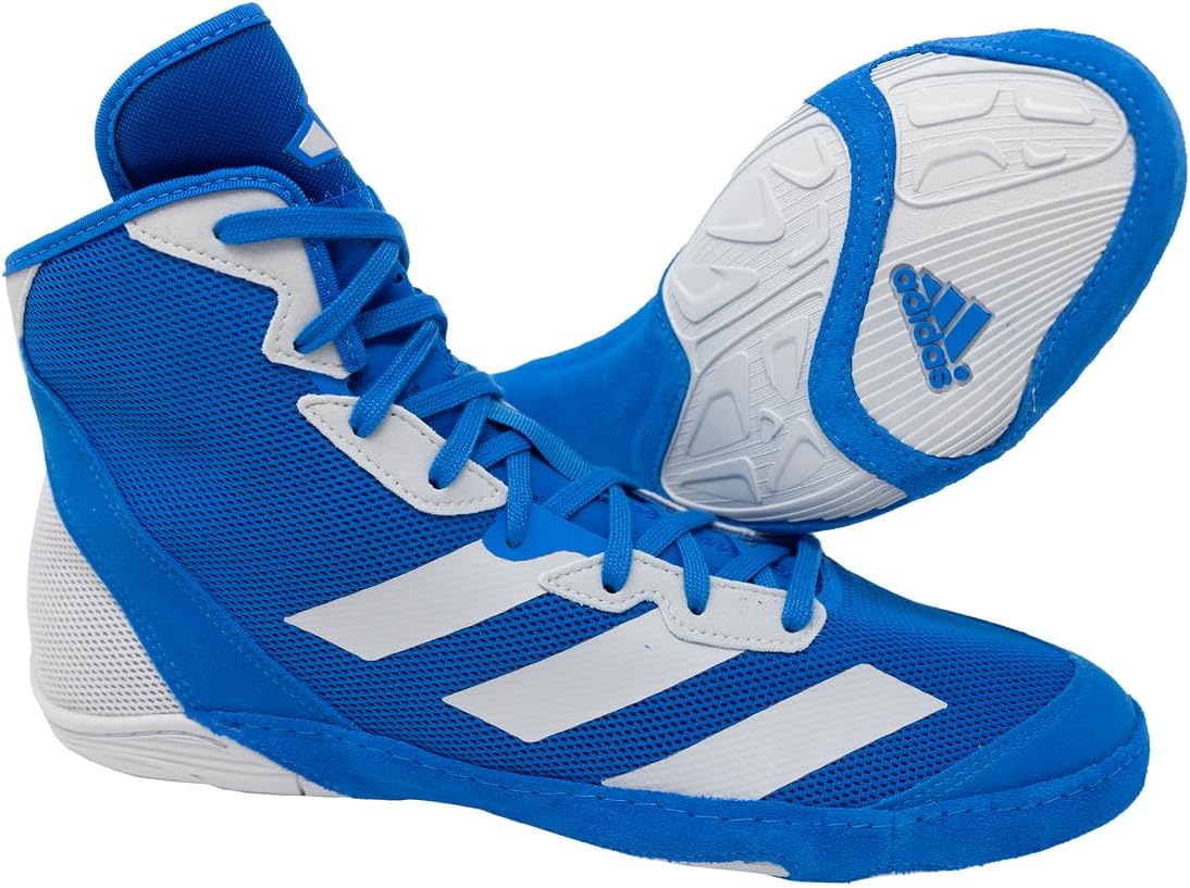 adidas Men's Adizero Wrestling Shoes