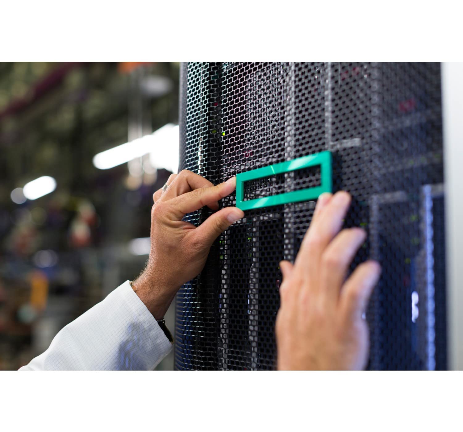 HPE DL380 Gen10 SFF Systems Insight Display Kit - TAA Compliance-image-12