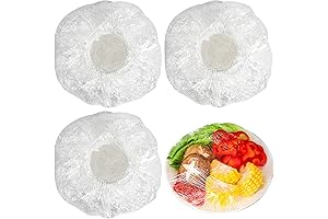 Sukh Disposable Bowl Covers: Keep Your Food Fresh and Bug-Free