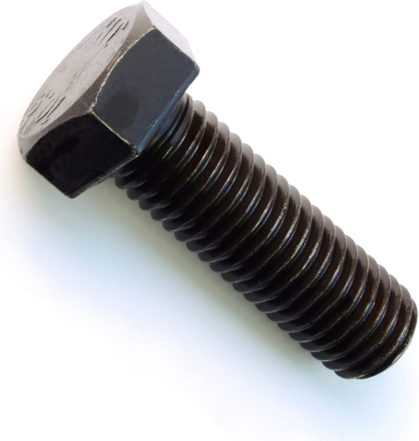 Hard-to-Find Fastener 014973447793 Class 10.9 Hex Cap Screws, 20mm-2.50 x 100mm, Piece-2
