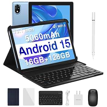 Doogee U10 androidタブレット Amazon.com : DOOGEE U10(2025) 10 inch Tablet with Keyboard