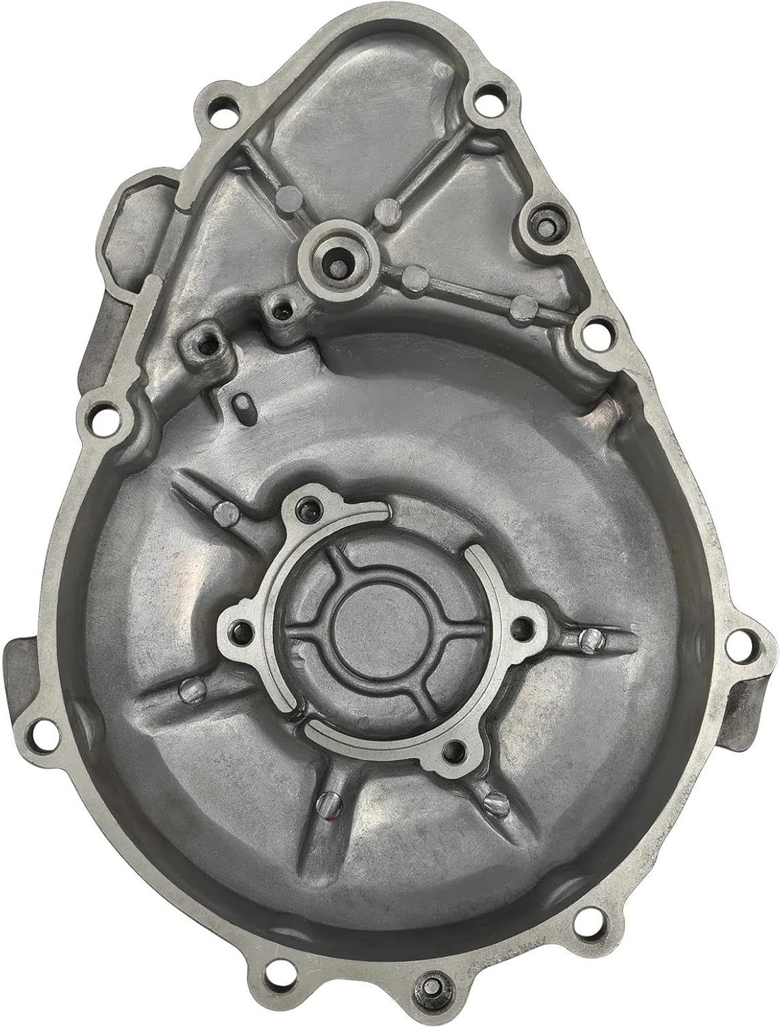 ⭐️wwです 新品 ZX-9R ZX9R 98-03 ジェネレーターカバー ガスケット付き 社外品