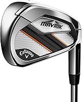 Vista 2 de Callaway Golf 2020 Mavrik Hierro individual